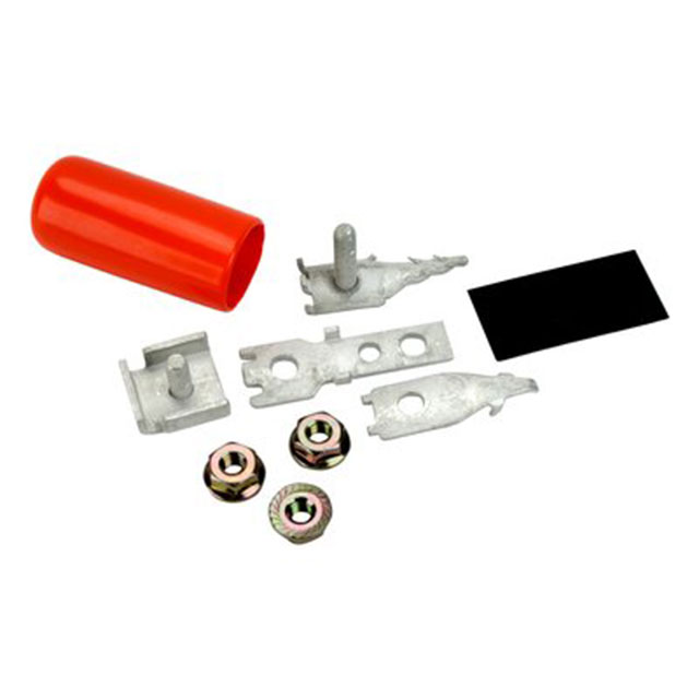 4460-D/FO 3M | Cables, Wires - Management | DigiKey